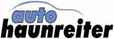 Logo Auto Haunreiter